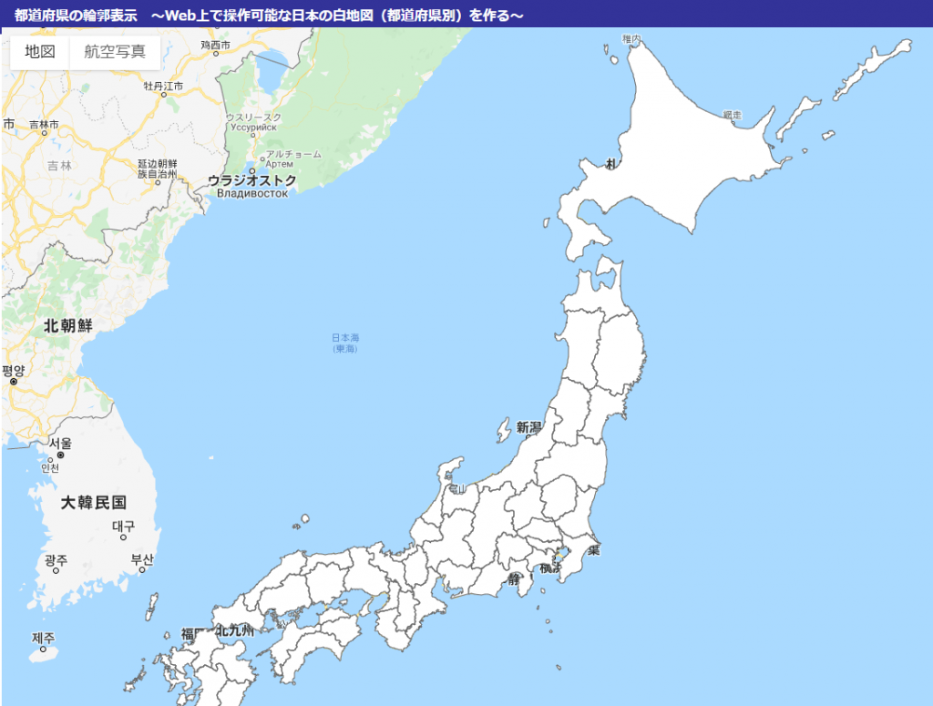 地図について 4 株式会社ｍｍソリューション