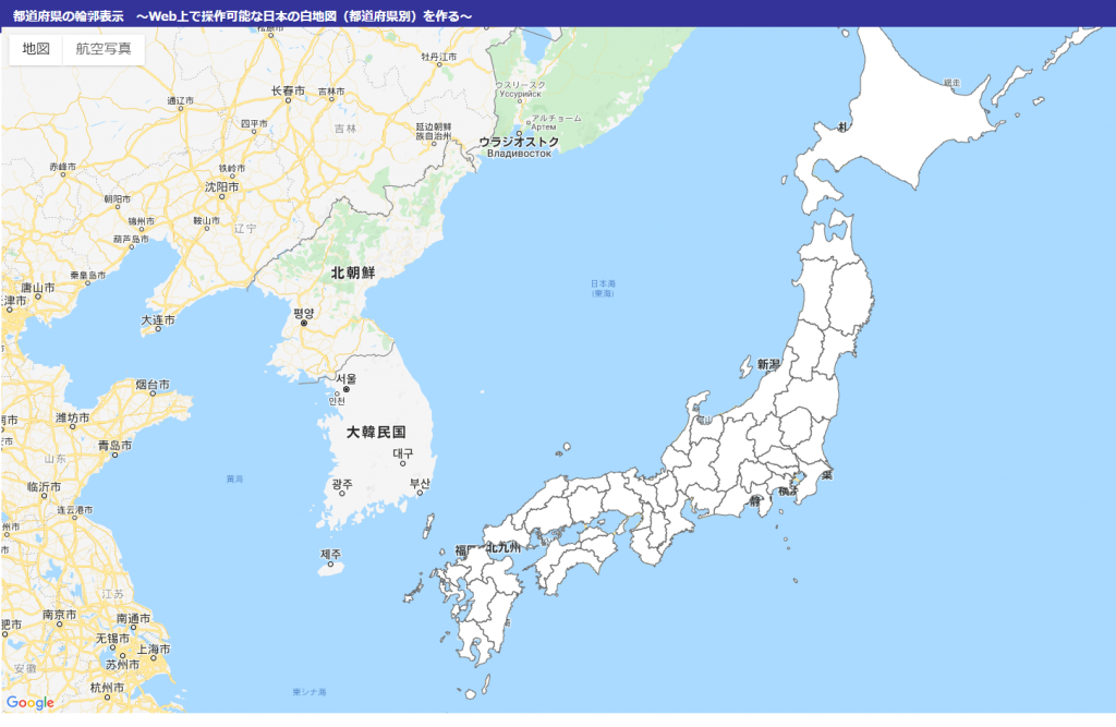 地図について 5 株式会社ｍｍソリューション