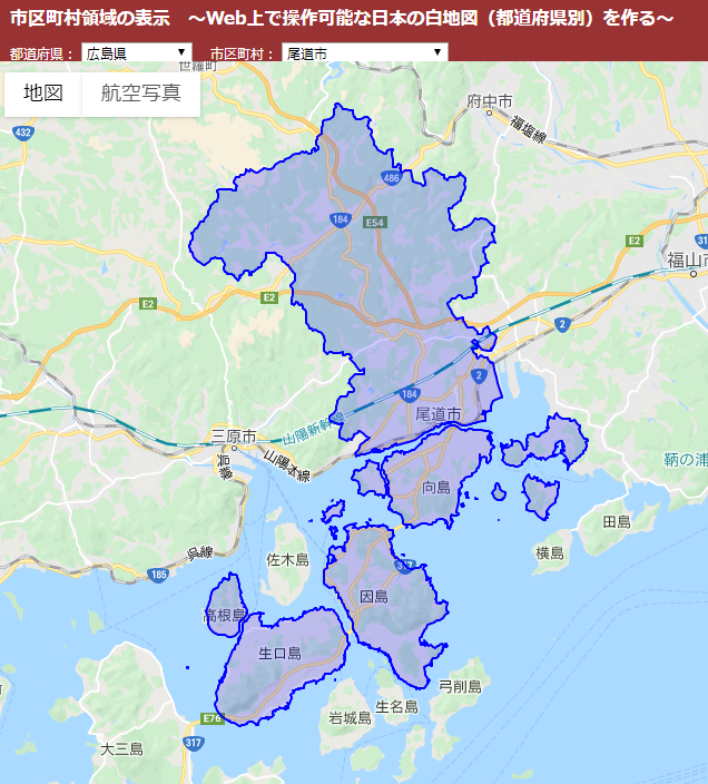 地図について 1 株式会社ｍｍソリューション